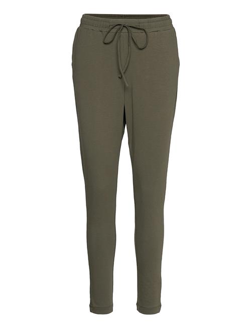 Kaffe Linda Pant Kaffe Green