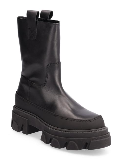 Se Sofie Schnoor Boot Sofie Schnoor Black ved Booztlet