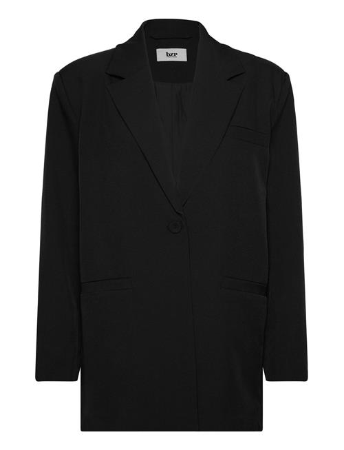 Vibebzbaselines Blazer Bzr Black