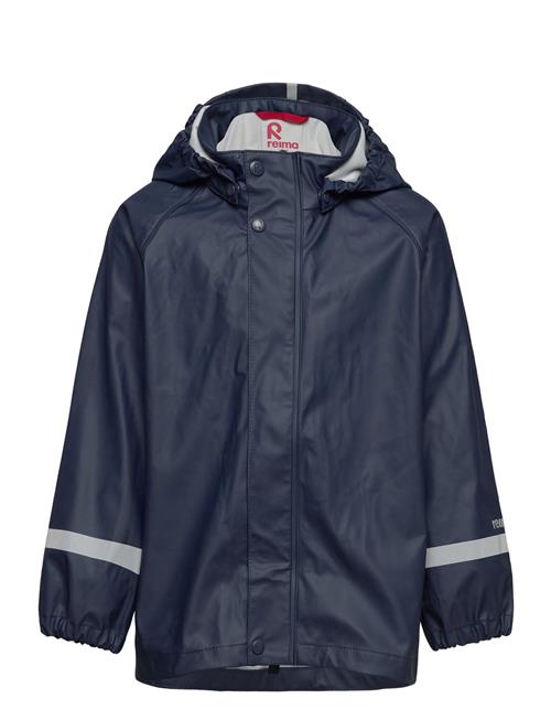 Se Reima Raincoat, Lampi Reima Navy ved Booztlet