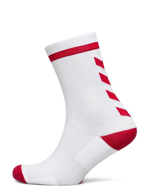 Elite Indoor Sock Low Hummel White