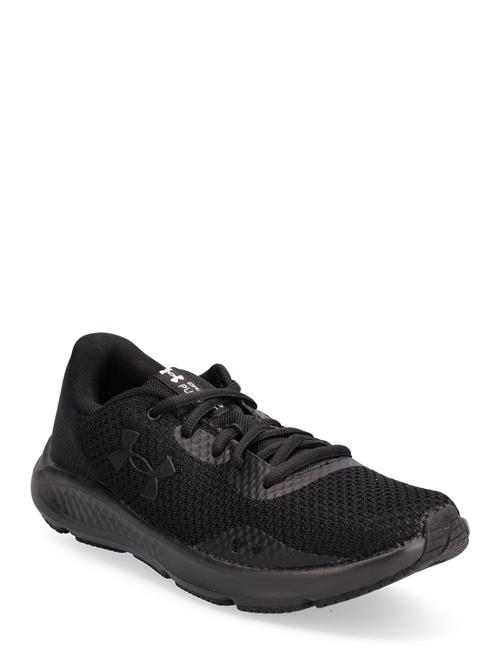 Se Under Armour Ua W Charged Pursuit 3 Under Armour Black ved Booztlet