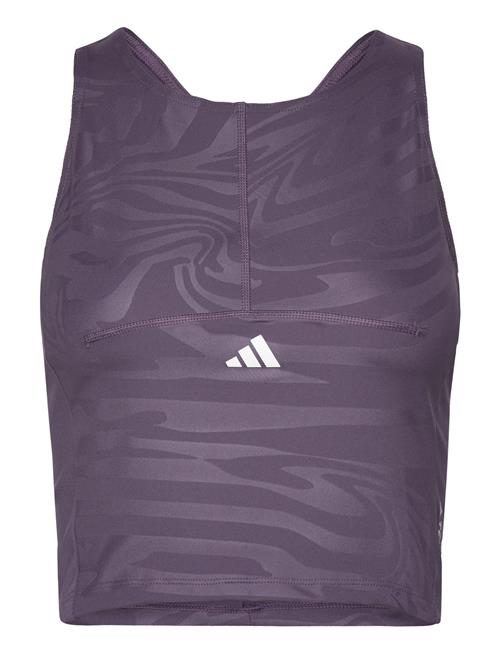 adidas Performance Tf Print Cro Tk Adidas Performance Purple