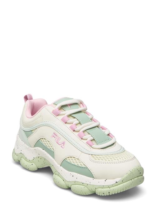 FILA Strada Dreamster Cb Teens FILA Green