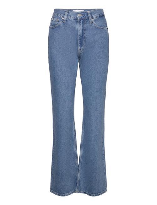 Calvin Klein Jeans Authentic Bootcut Calvin Klein Jeans Blue