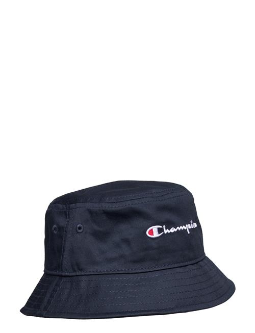 Champion Bucket Cap Champion Blue