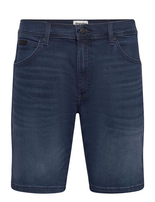 Texas Shorts Wrangler Blue