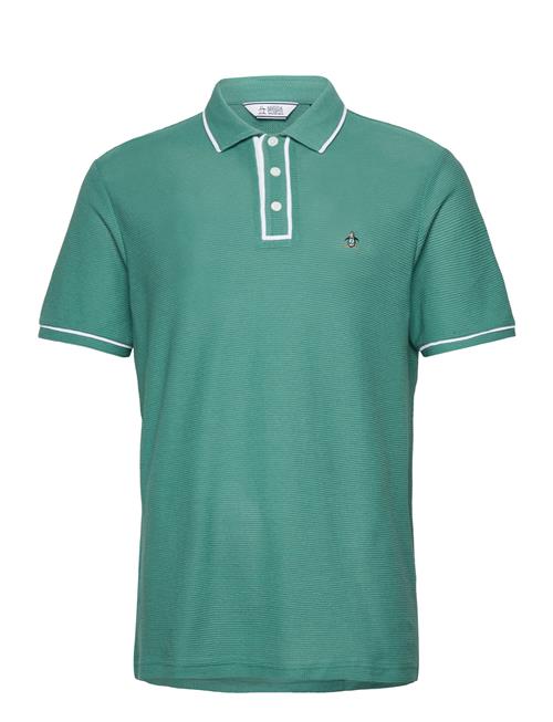 Org Cttn Earl Mesh P Original Penguin Green