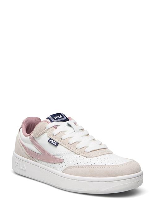 FILA Fila Sevaro S Wmn FILA White