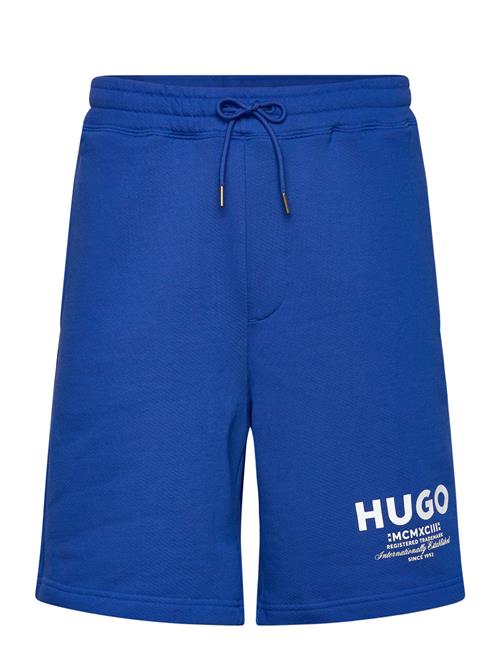 HUGO BLUE Nomario HUGO BLUE Blue