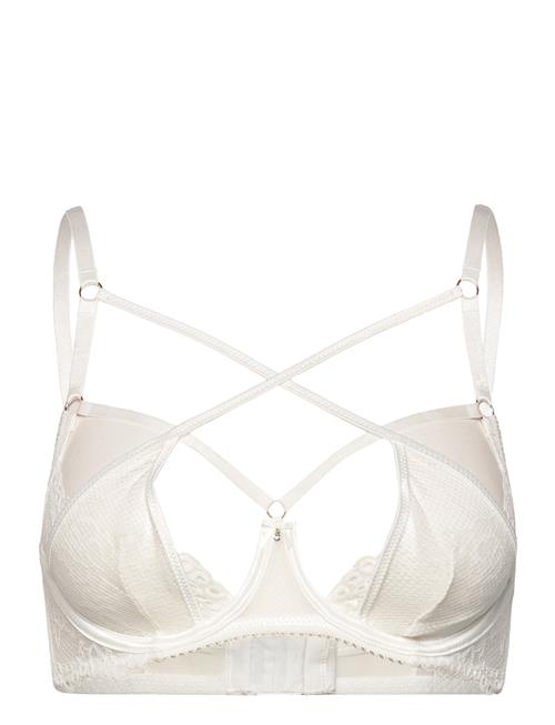 Anna Ud Hunkemöller White