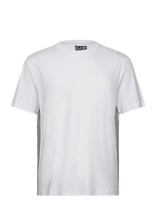 EA7 T-Shirt EA7 White