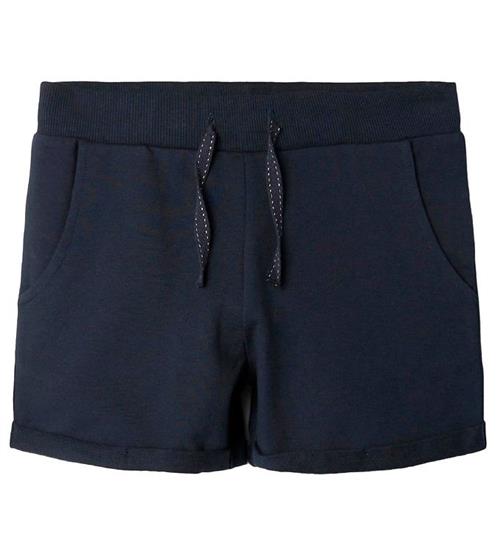 Name It Name It Sweatshorts - Noos - NkfVolta - Dark Sapphire