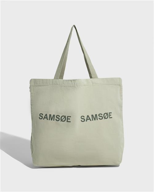 Samsøe Samsøe - Beige - Frinka Shopper 11672