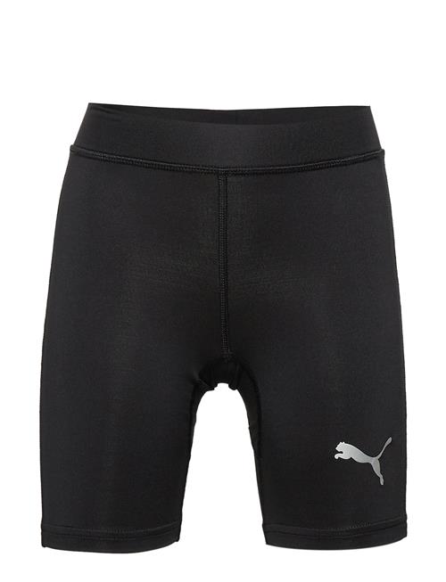 Liga Baselayer Shorttight Jr PUMA Black