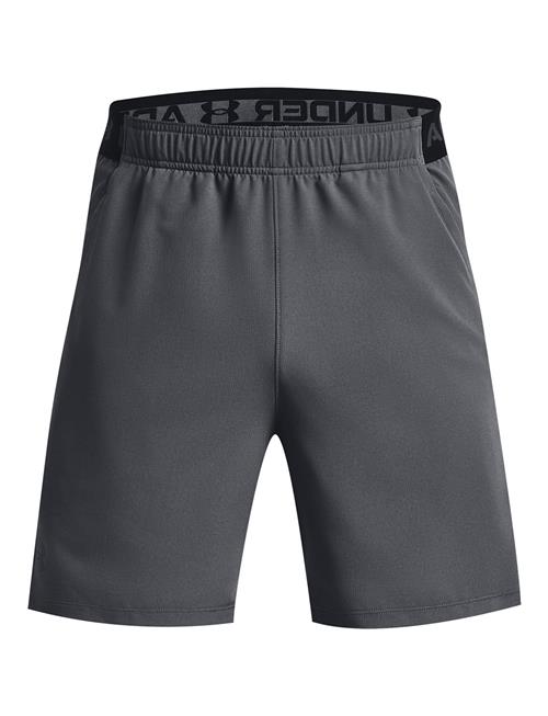 Under Armour Ua Vanish Woven 6In Shorts Under Armour Grey