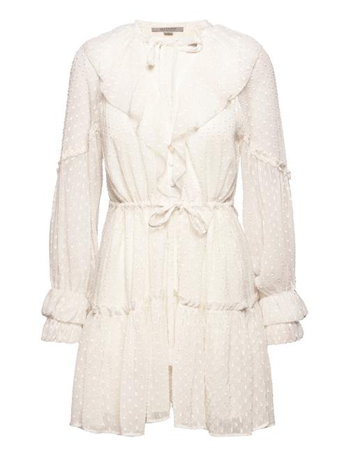 AllSaints Ava Dress AllSaints White