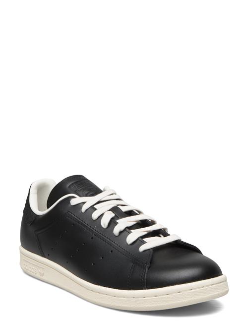 Se adidas Originals Stan Smith Shoes Adidas Originals Black ved Booztlet