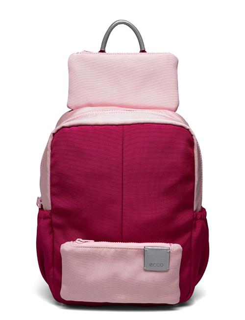 ECCO Ecco Kids Square Pack Compact ECCO Pink