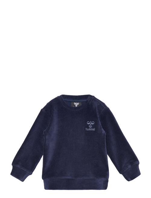 Hummel Hmlcordy Sweatshirt Hummel Blue