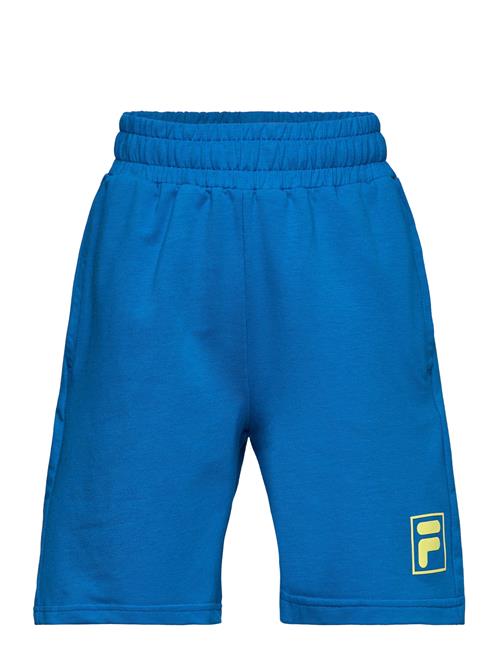 Bexten Shorts FILA Blue