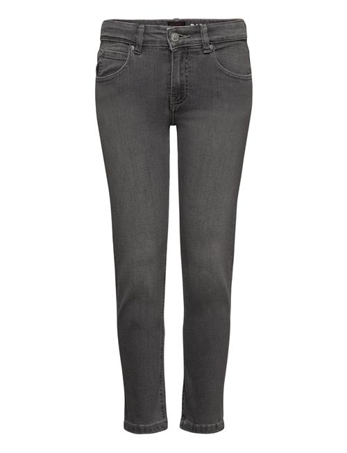 Daren Lee Jeans Grey