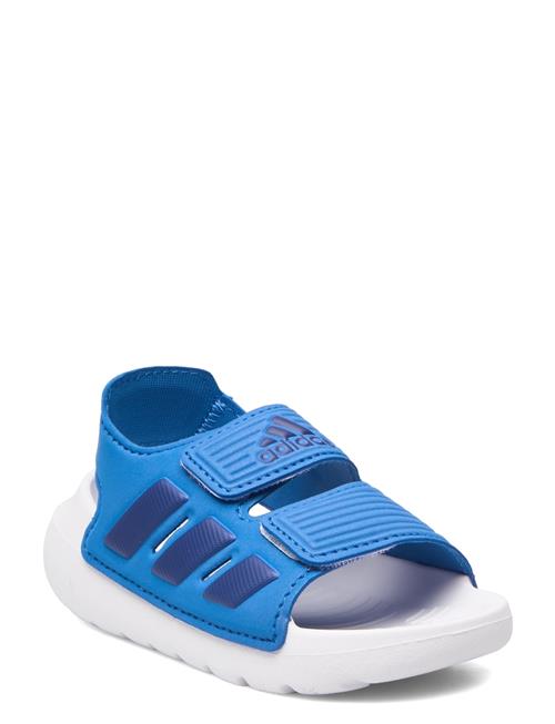 Se adidas Sportswear Altaswim 2.0 I Adidas Sportswear Blue ved Booztlet