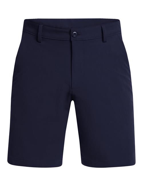 Ua Matchplay Tapered Short Under Armour Navy