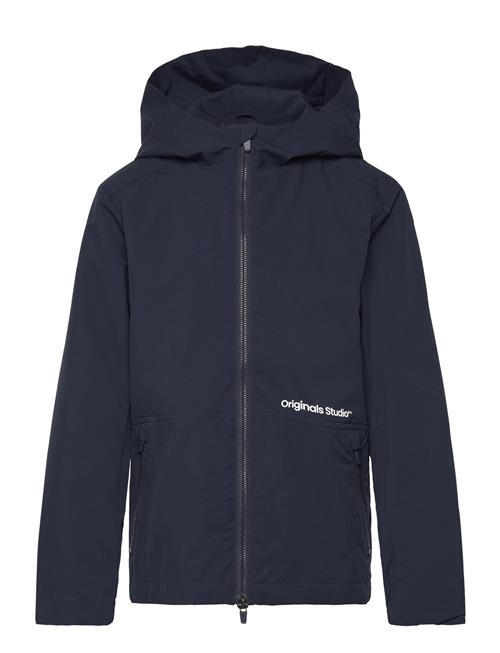 Jack & Jones Jorvesterbro Light Jacket Mni Jack & J S Navy