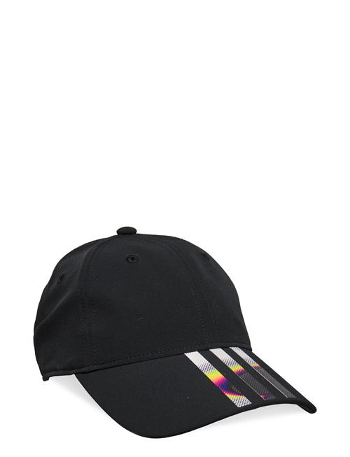 Pride Cap Adidas Performance Black