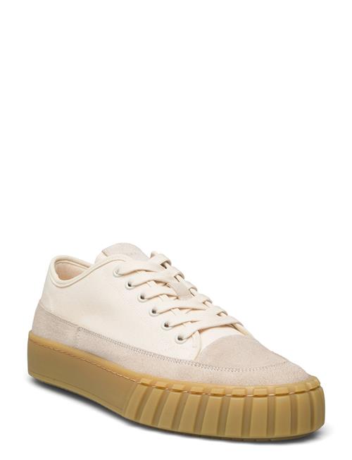 Sneaky Steve Karma Low U Textile Sneaky Steve Beige