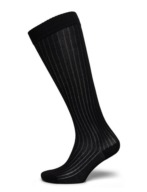 Becksöndergaard Uma Knee Sock Becksöndergaard Black