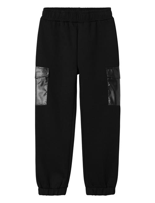 name it Nkflelia Pant Unb Noos Name It Black