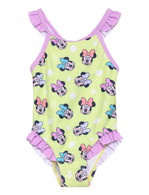 Disney Swimwear Disney Patterned