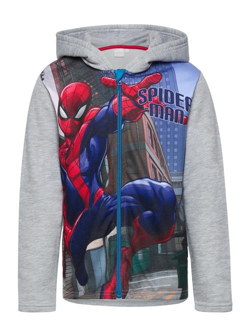 Marvel Sweats Marvel Grey