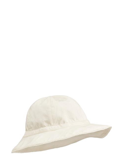 Liewood Norene Bucket Hat Liewood White