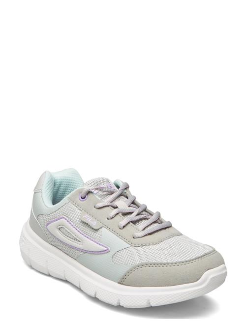 FILA Jumbler 2 Teens FILA Grey