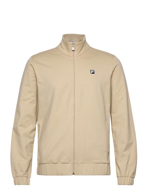 FILA Bottrop Track Jacket FILA Beige