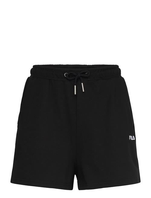 Brandenburg High Waist Shorts FILA Black