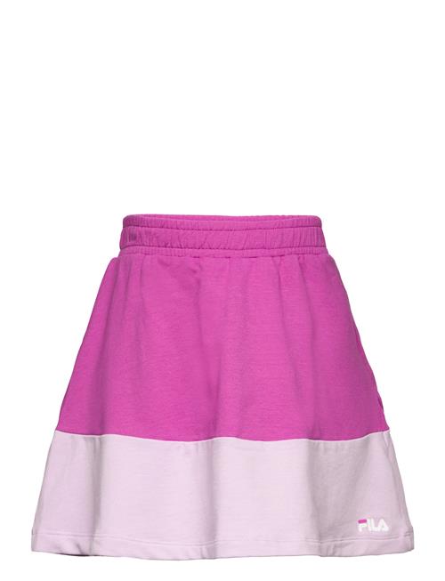 Bardejov Skirt FILA Pink