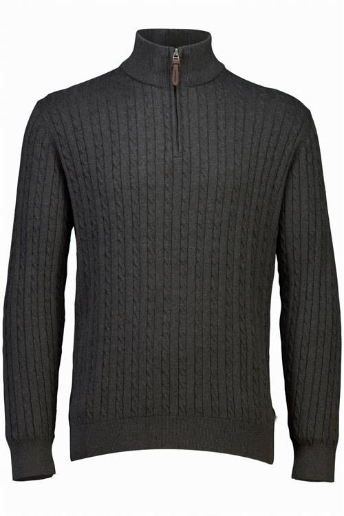 Se Lindbergh Half-zip ved Tøjeksperten