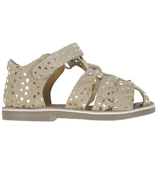 Sofie Schnoor Sofie Schnoor Sandaler - Beige