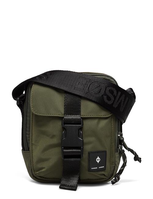 Samsøe Samsøe Luis S Bag 14402 Samsøe Samsøe Green