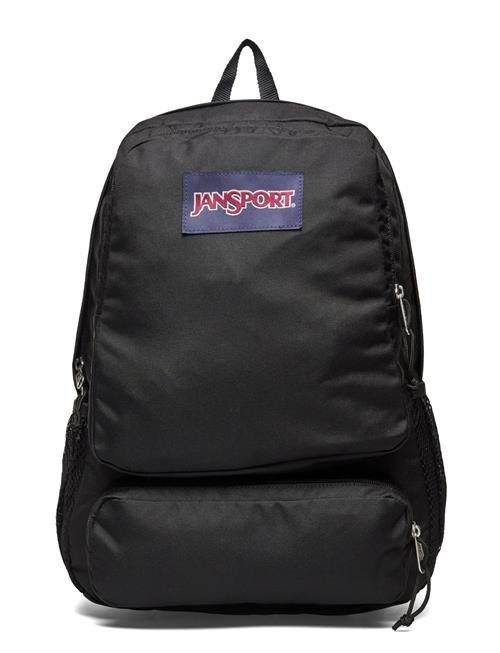 JanSport Doubleton Black JanSport Black