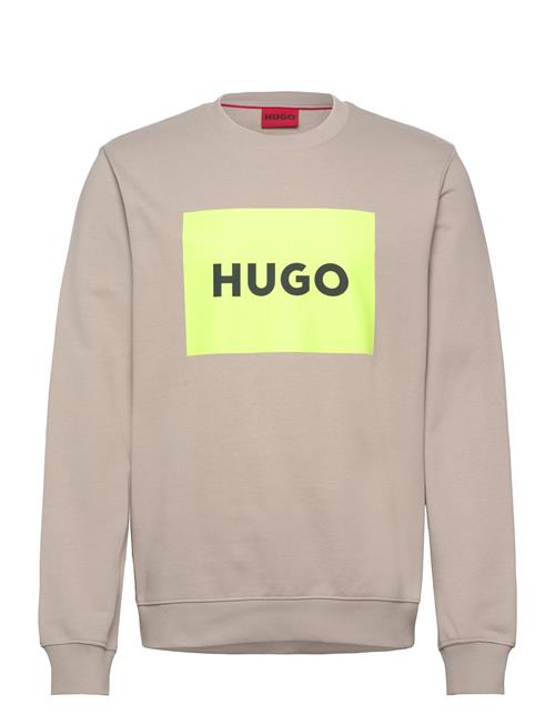 HUGO Duragol222 HUGO Beige