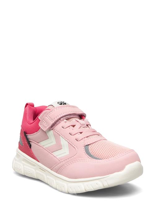 Hummel X-Light Tex 2.0 Jr Hummel Pink