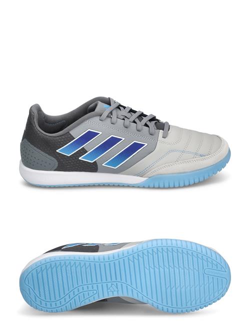 Se adidas Performance Top Sala Competition Adidas Performance Grey ved Booztlet