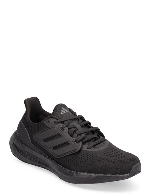 Se Pureboost 23 Adidas Performance Black ved Booztlet