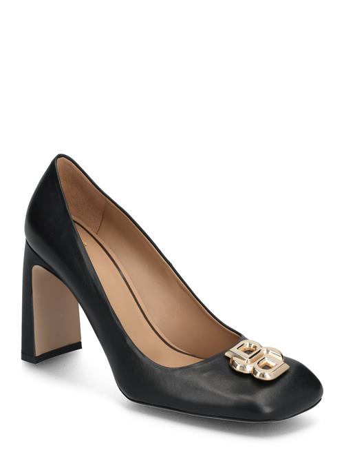 BOSS Rose_Pump90_Cbb BOSS Black