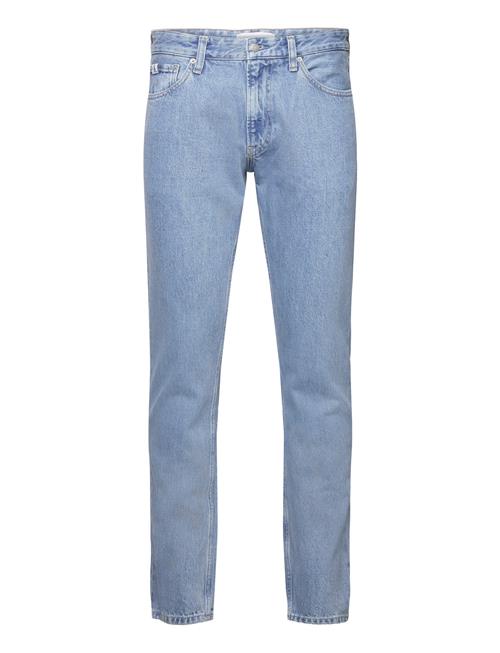 Calvin Klein Jeans Authentic Straight Calvin Klein Jeans Blue